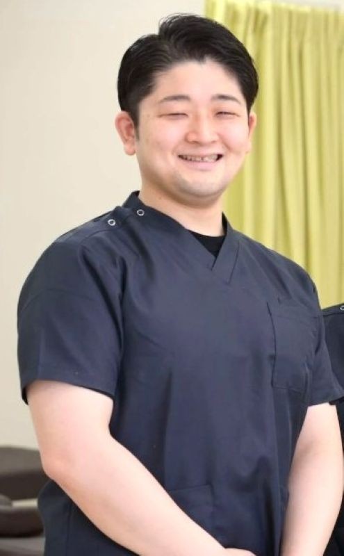 ふくみみ鍼灸接骨院 院長